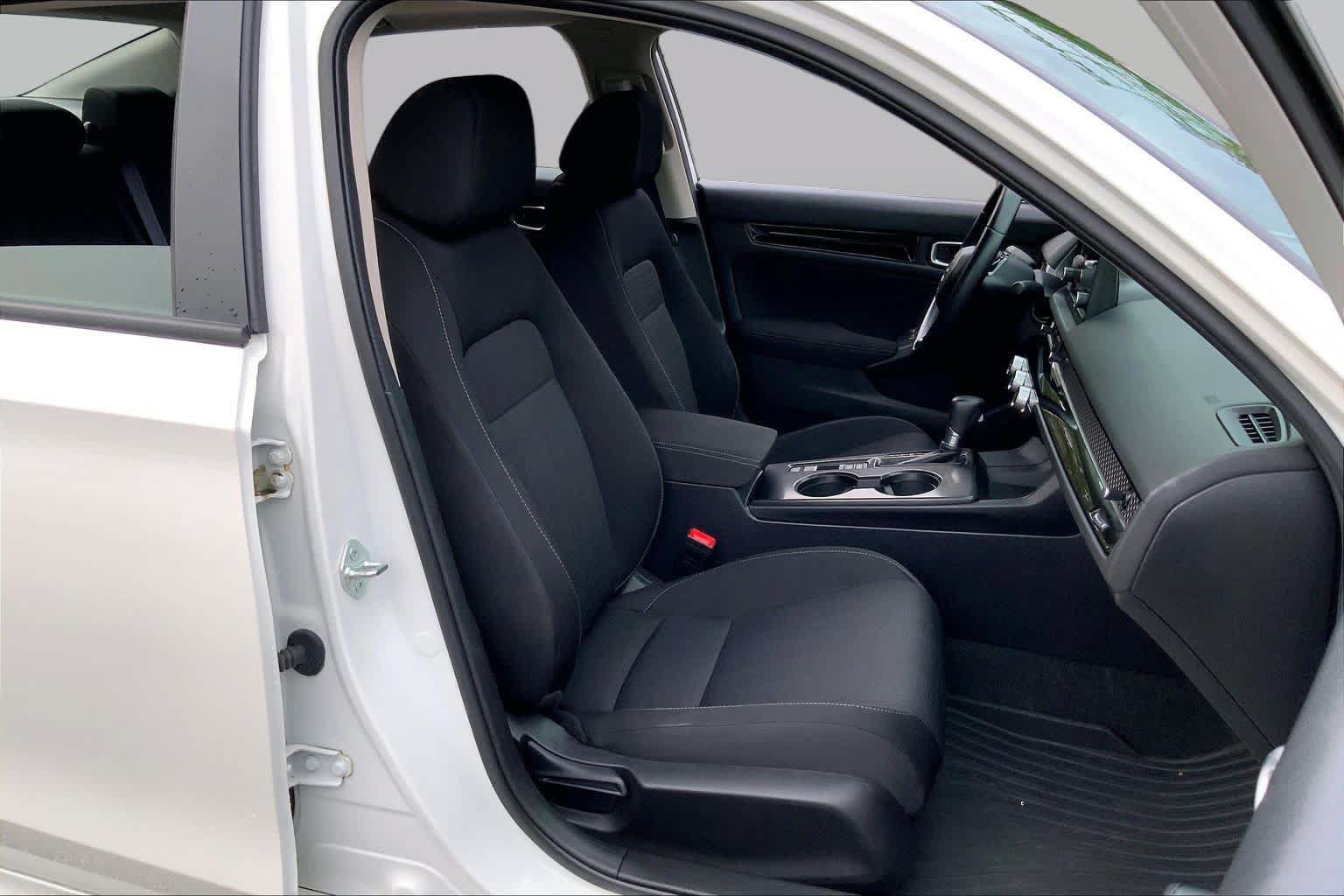 Used 2024 Honda Civic EX image 8