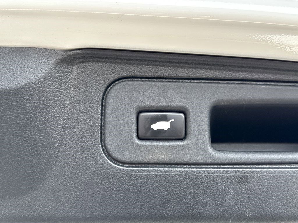 Certified 2022 Honda Passport EX-L image 17