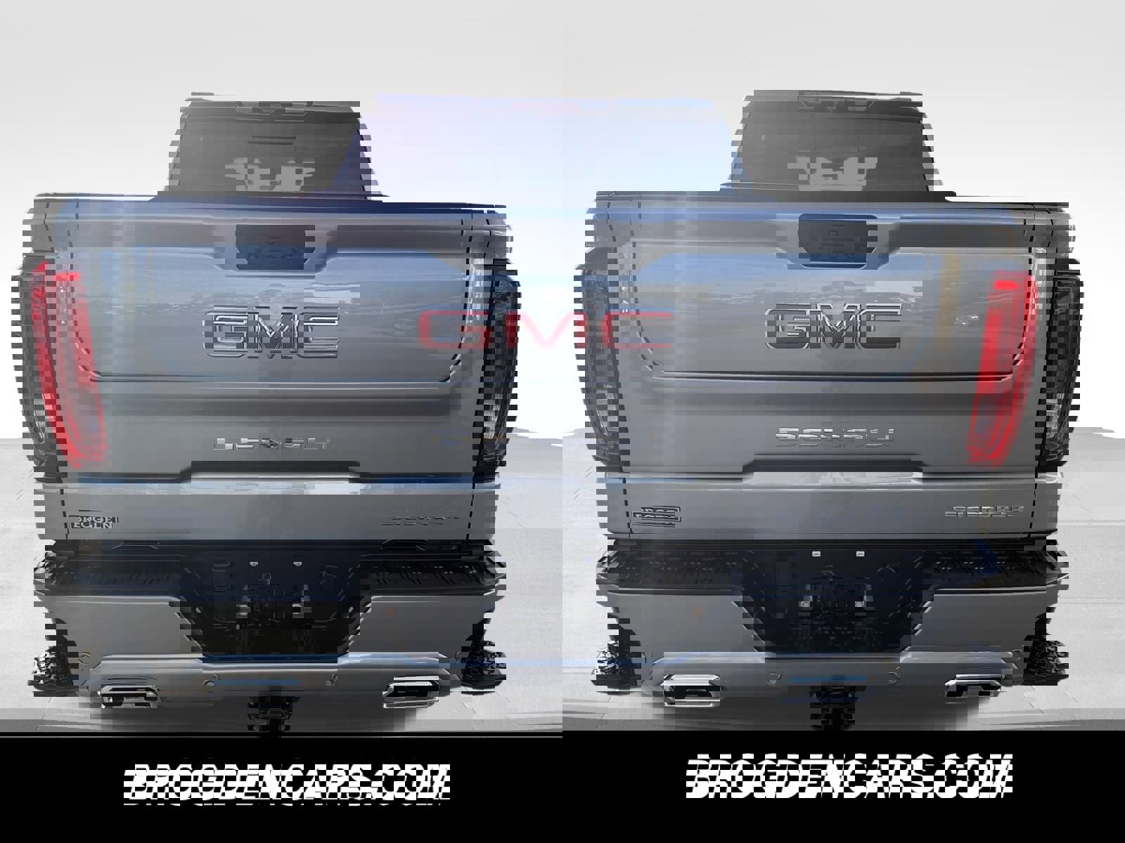 New 2026 GMC Sierra 1500 Denali image 7