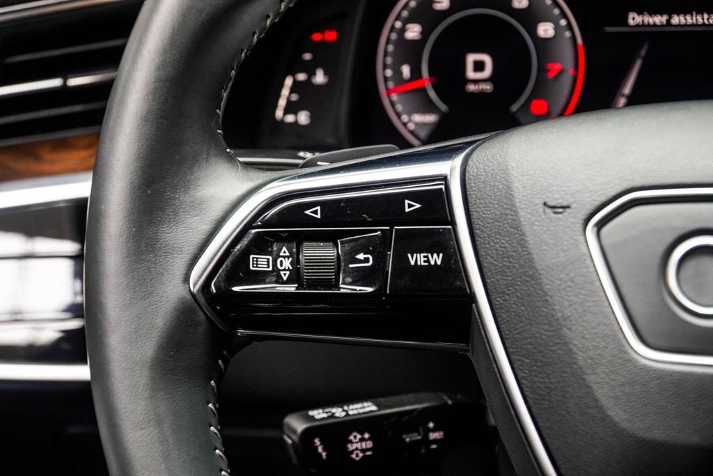 Used 2020 Audi A7 3.0T Prestige image 28