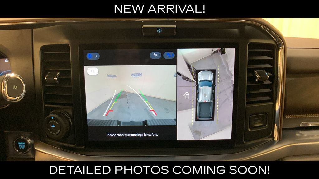 Used 2025 Ford F250 King Ranch image 46