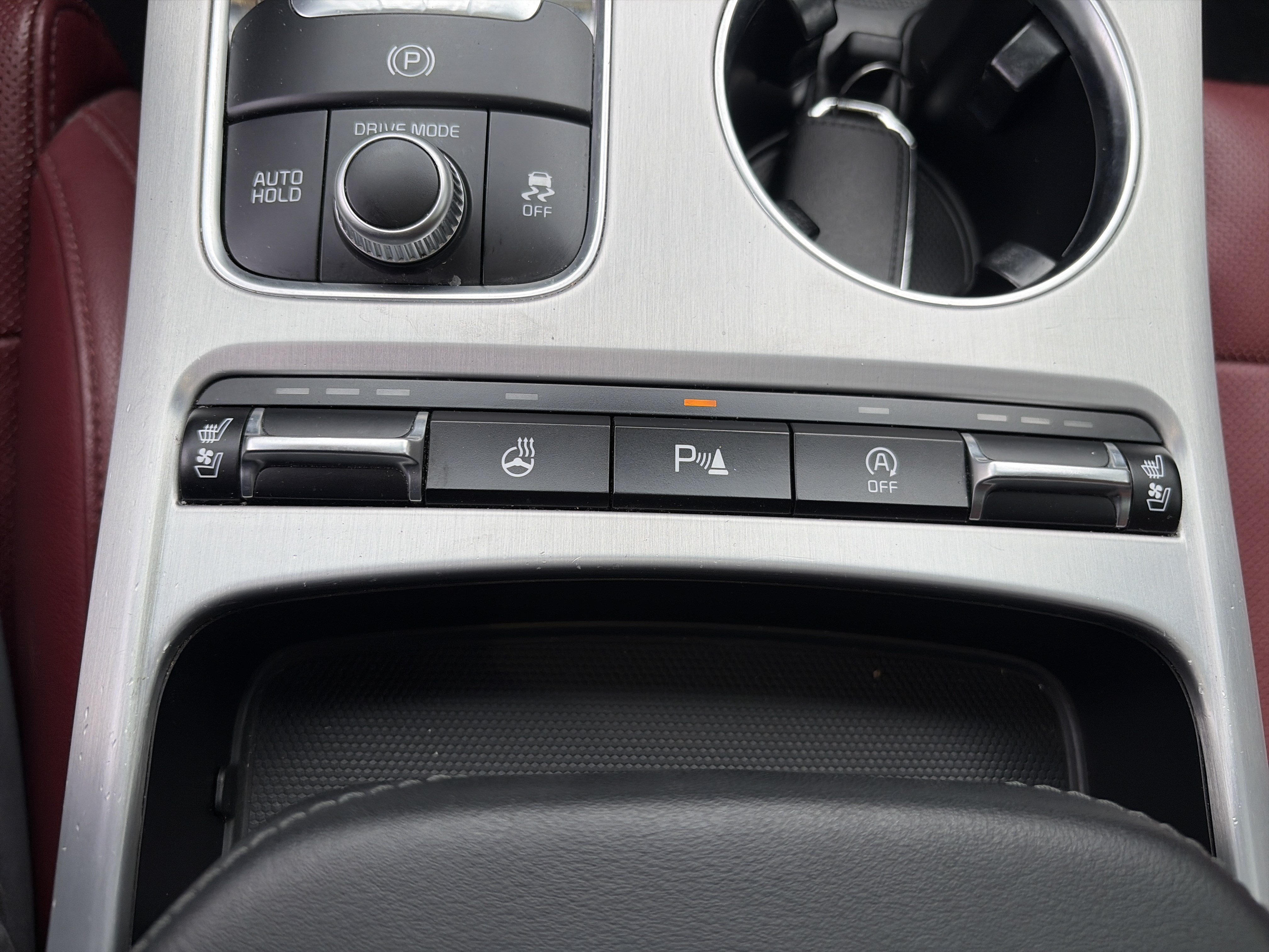 Used 2019 Kia Stinger GT1 AWD/4WD image 36