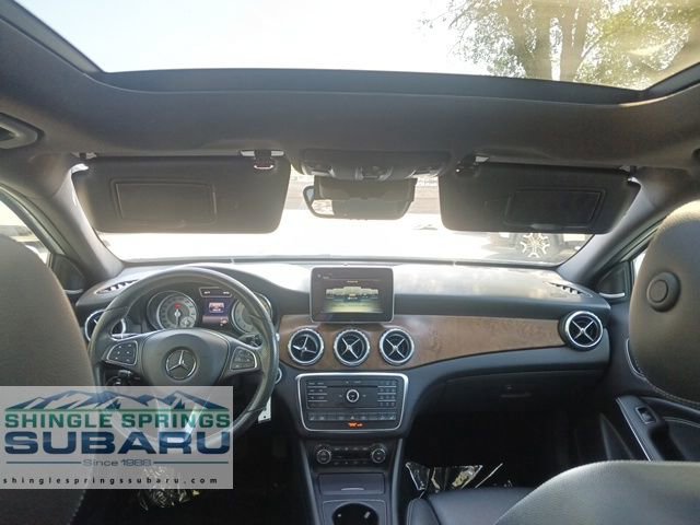 Used 2016 Mercedes-Benz GLA 250 4MATIC image 57