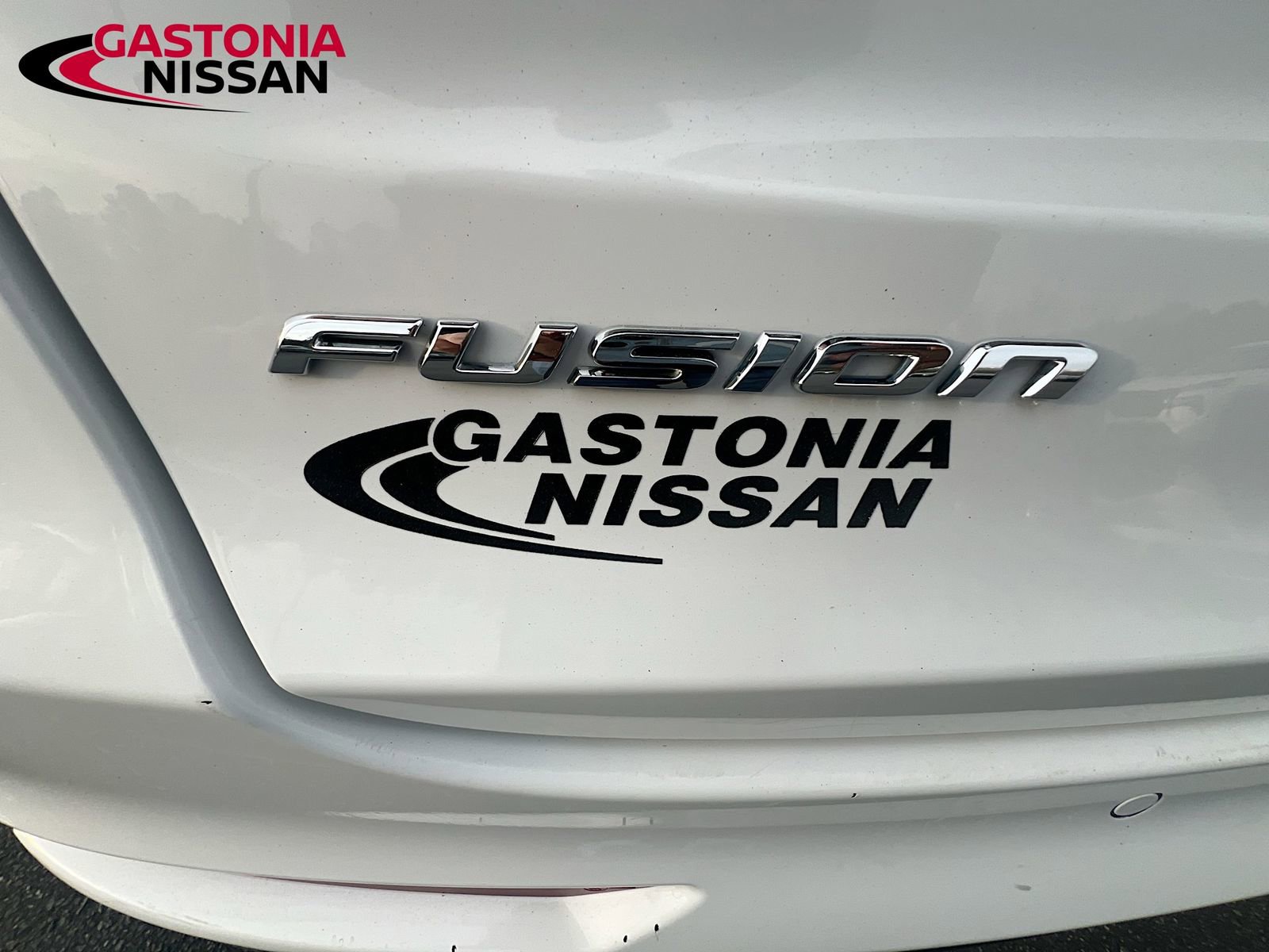 Used 2020 Ford Fusion SE w/ Equipment Group 151A image 43