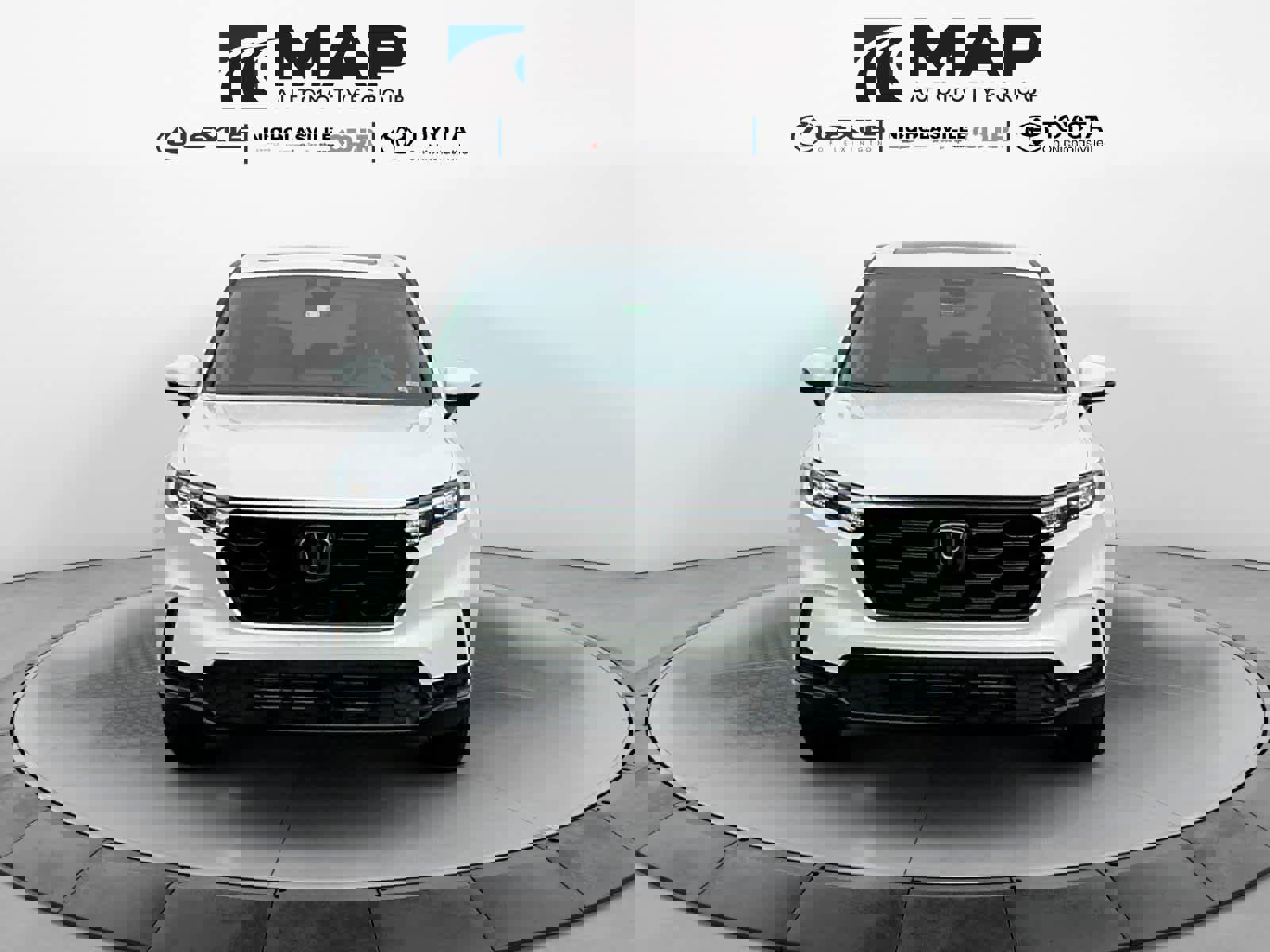 Used 2024 Honda CR-V EX image 8