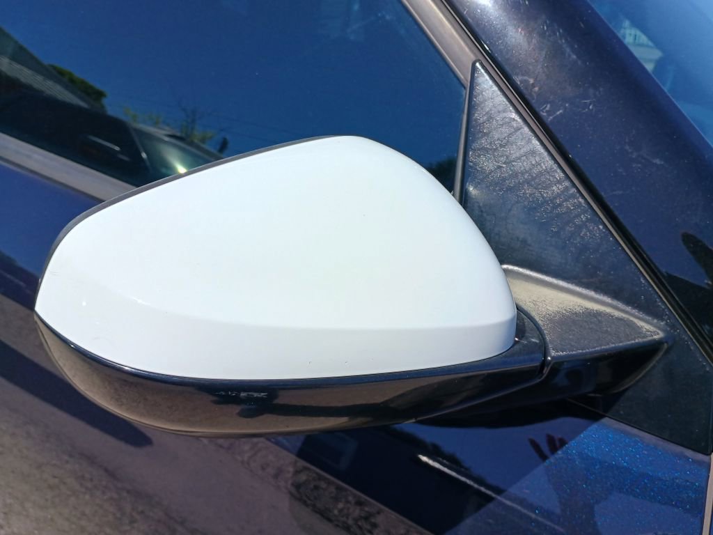 Used 2021 Chevrolet TrailBlazer ACTIV w/ Driver Confidence Package image 6