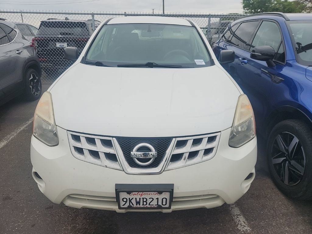 Used 2011 Nissan Rogue S image 2
