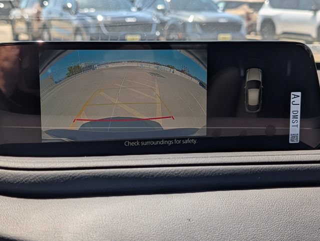 Certified 2026 MAZDA CX-30 AWD 2.5 S image 23