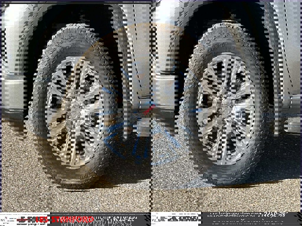 Used 2024 GMC Sierra 1500 Denali w/ Technology Package image 10