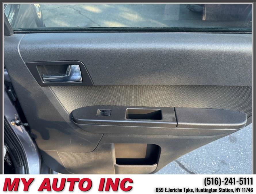 Used 2008 Mercury Mariner Premier image 28