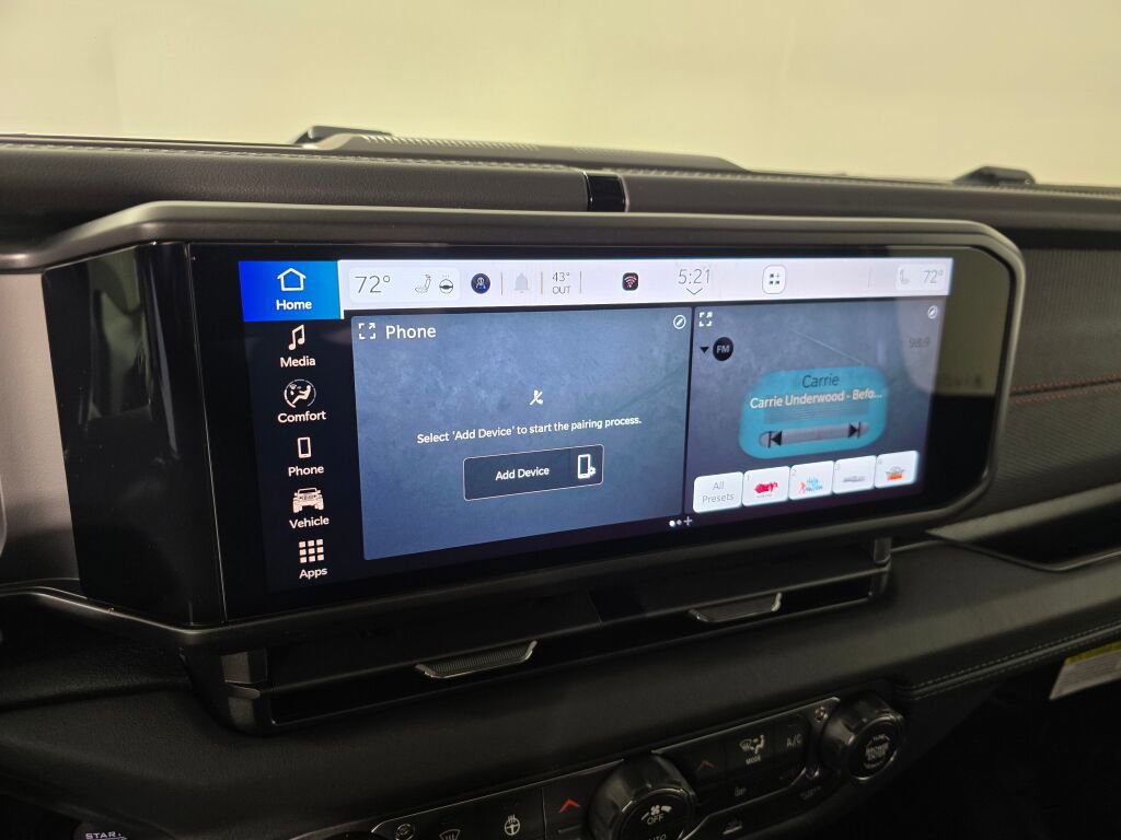 New 2026 Jeep Wrangler Unlimited Rubicon image 21