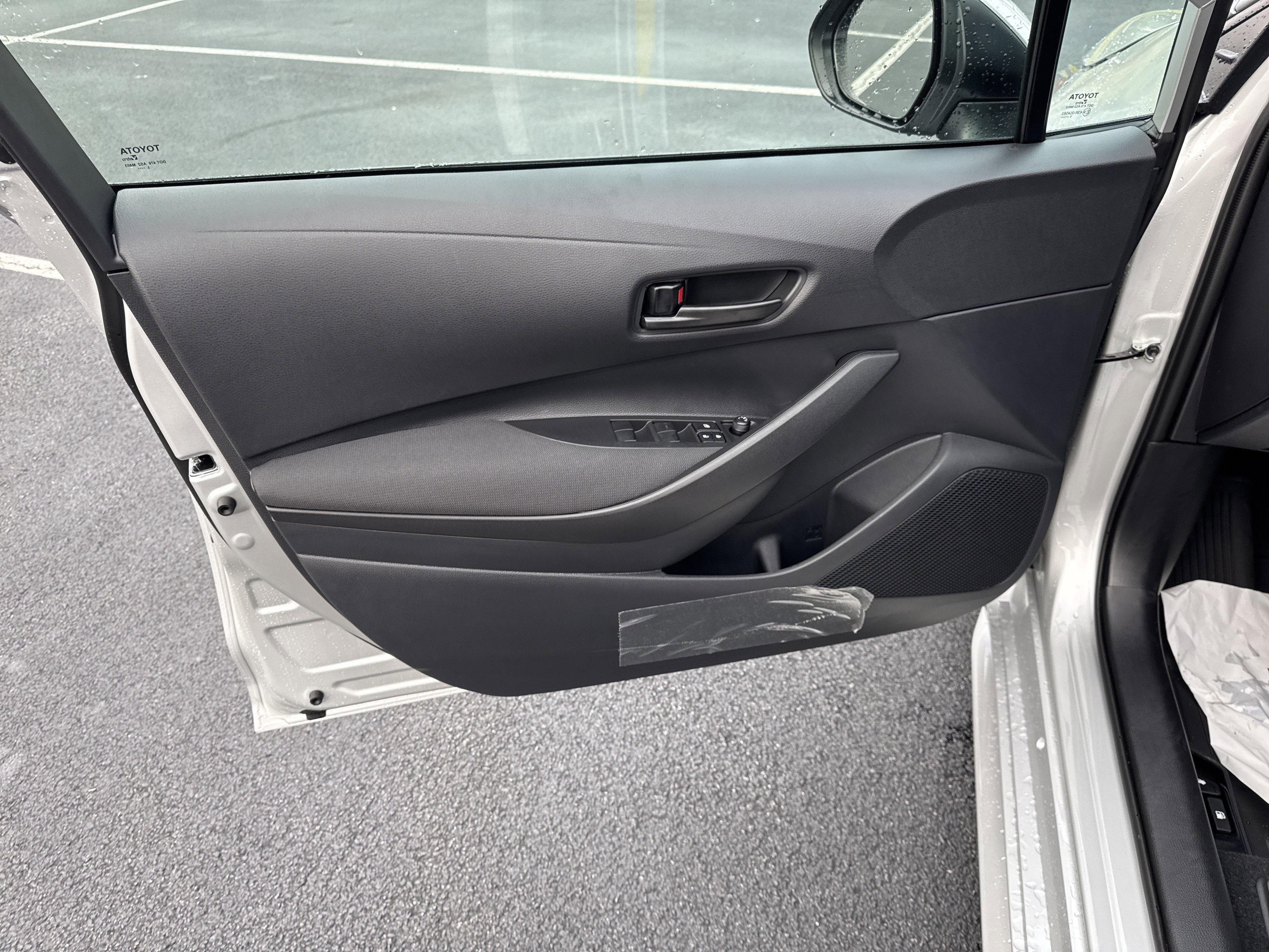 New 2026 Toyota Corolla LE image 22