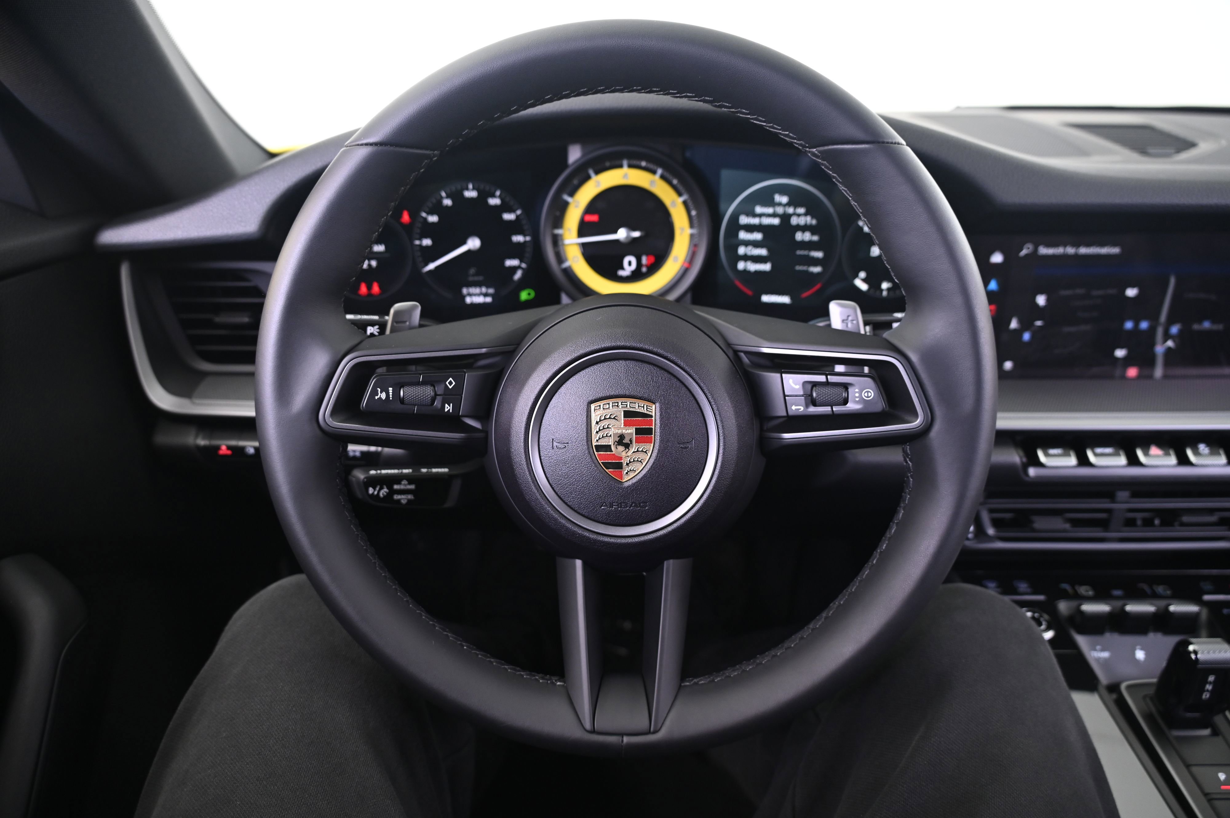 Certified 2024 Porsche 911 Carrera image 30