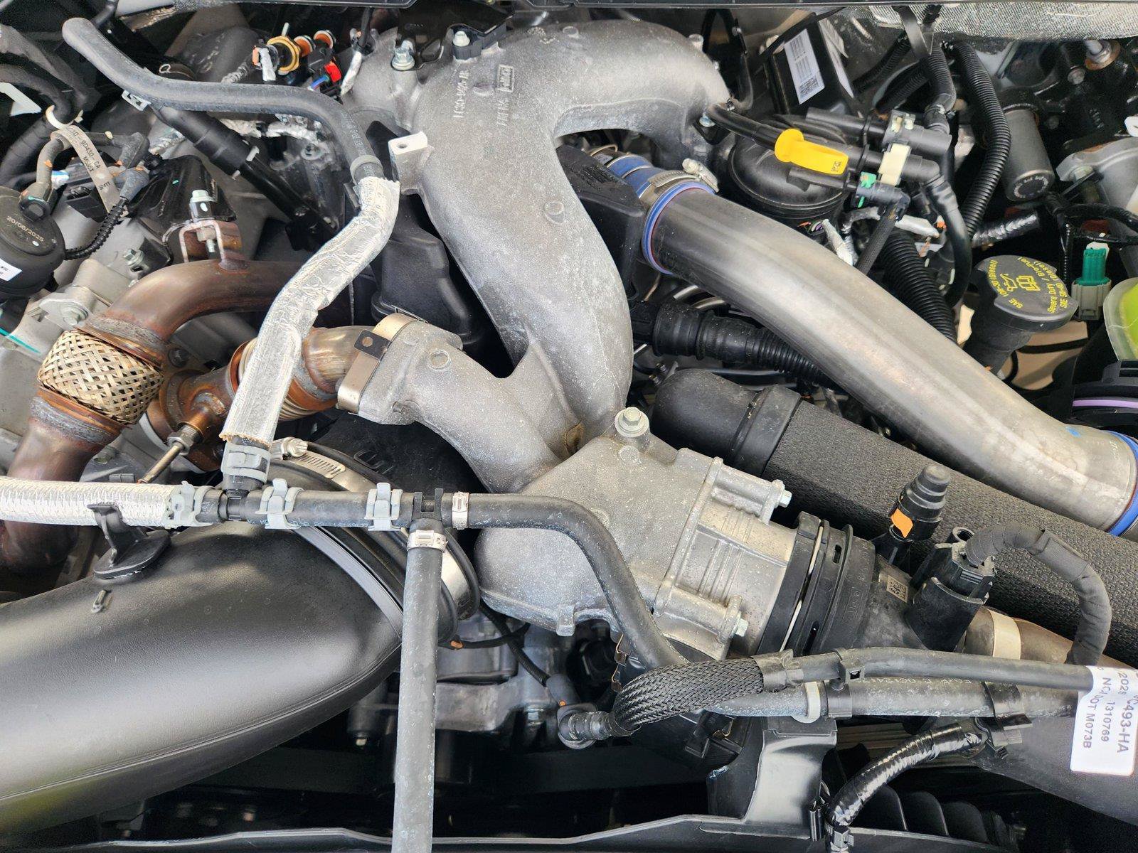 Certified 2026 Ford F450 Lariat AWD/4WD image 21