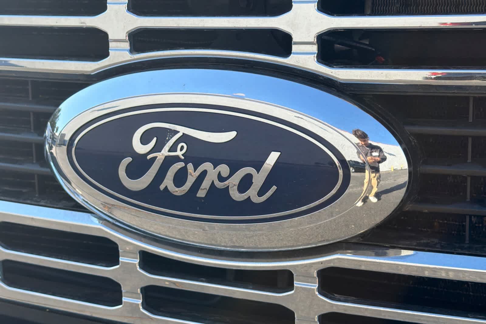 Used 2026 Ford F250 XLT AWD/4WD image 10