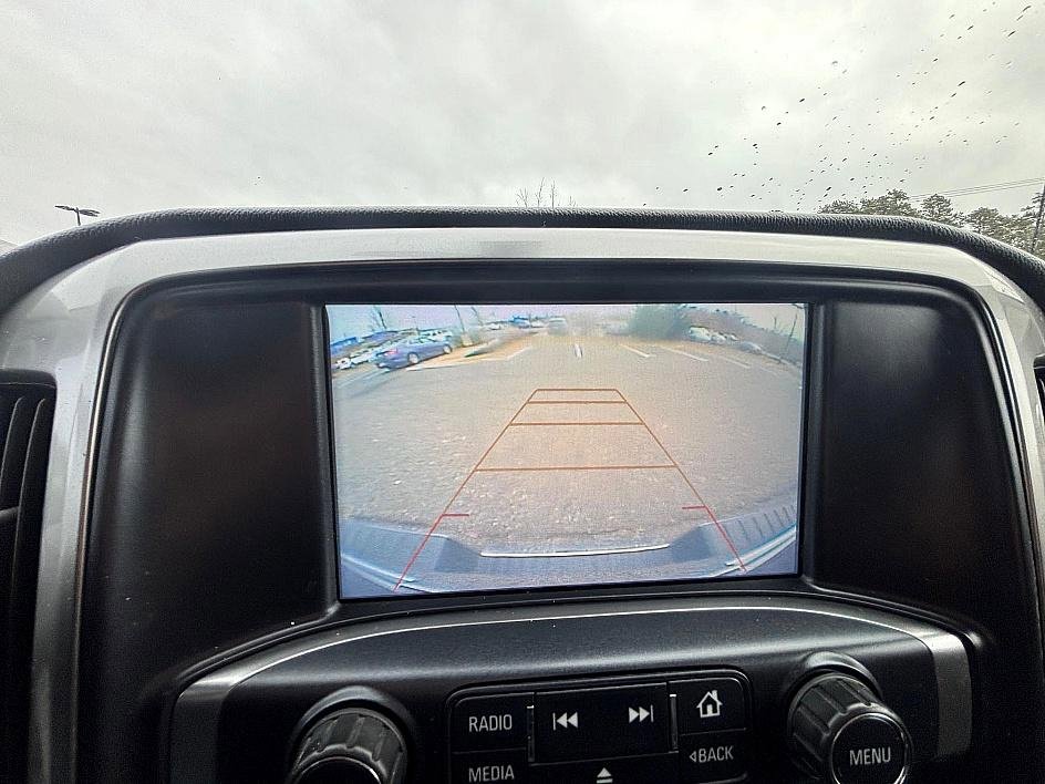 Used 2018 Chevrolet Silverado 1500 LT w/ All Star Edition image 24