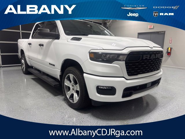 Used 2026 RAM 1500 Express