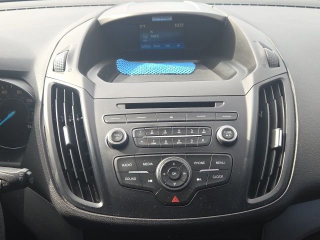 Used 2017 Ford Escape S image 27