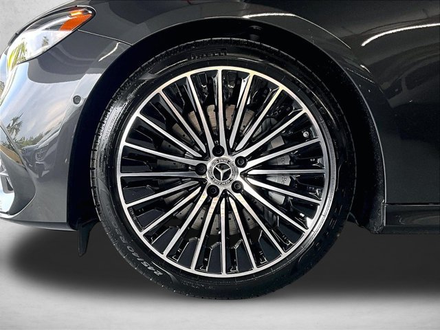 New 2027 Mercedes-Benz E 450 4MATIC Sedan image 14