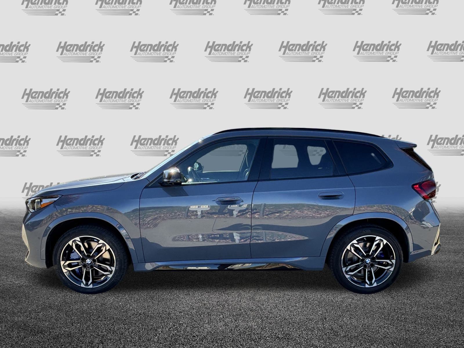 Certified 2025 BMW X1 M35i image 7