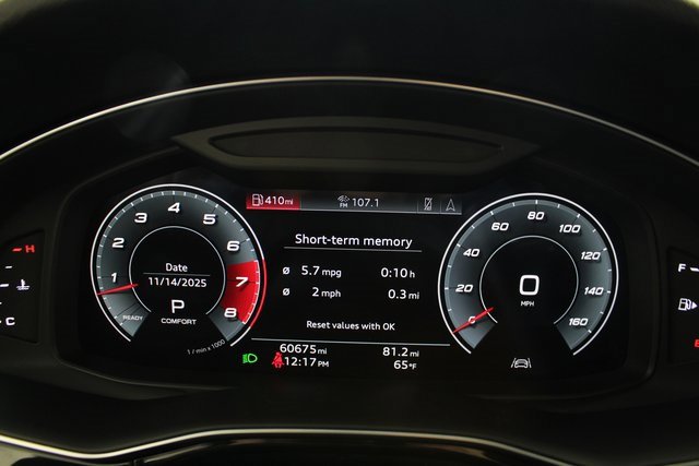 Used 2021 Audi Q7 3.0T Premium Plus w/ Premium Plus Package image 16