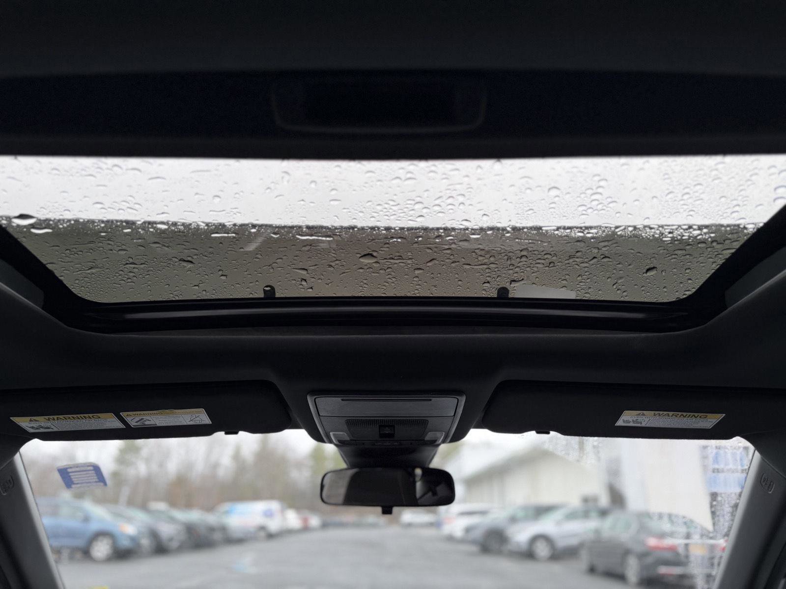 Used 2023 Honda CR-V Sport image 22