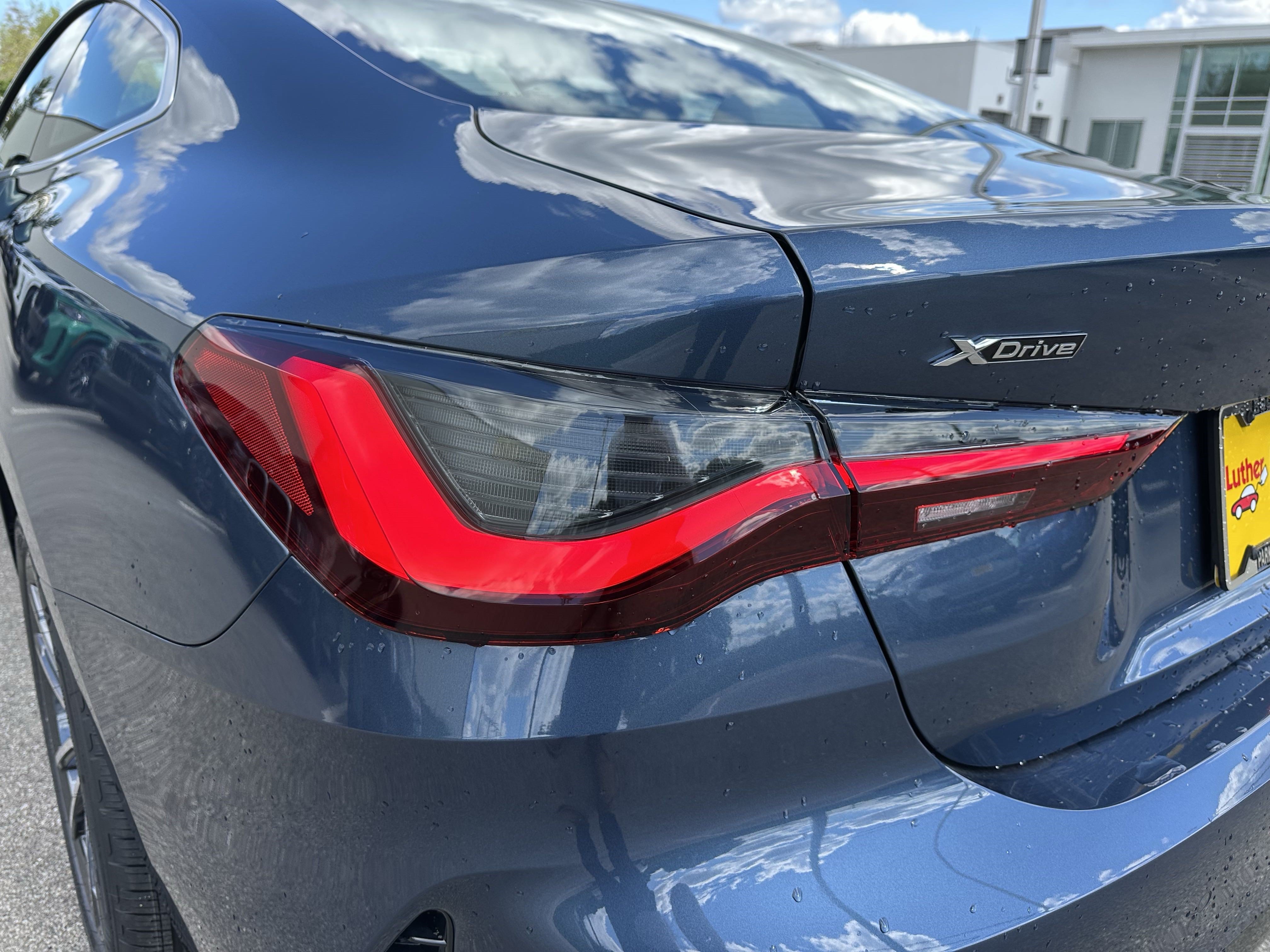 New 2026 BMW 430i xDrive Coupe w/ Premium Package AWD/4WD image 19