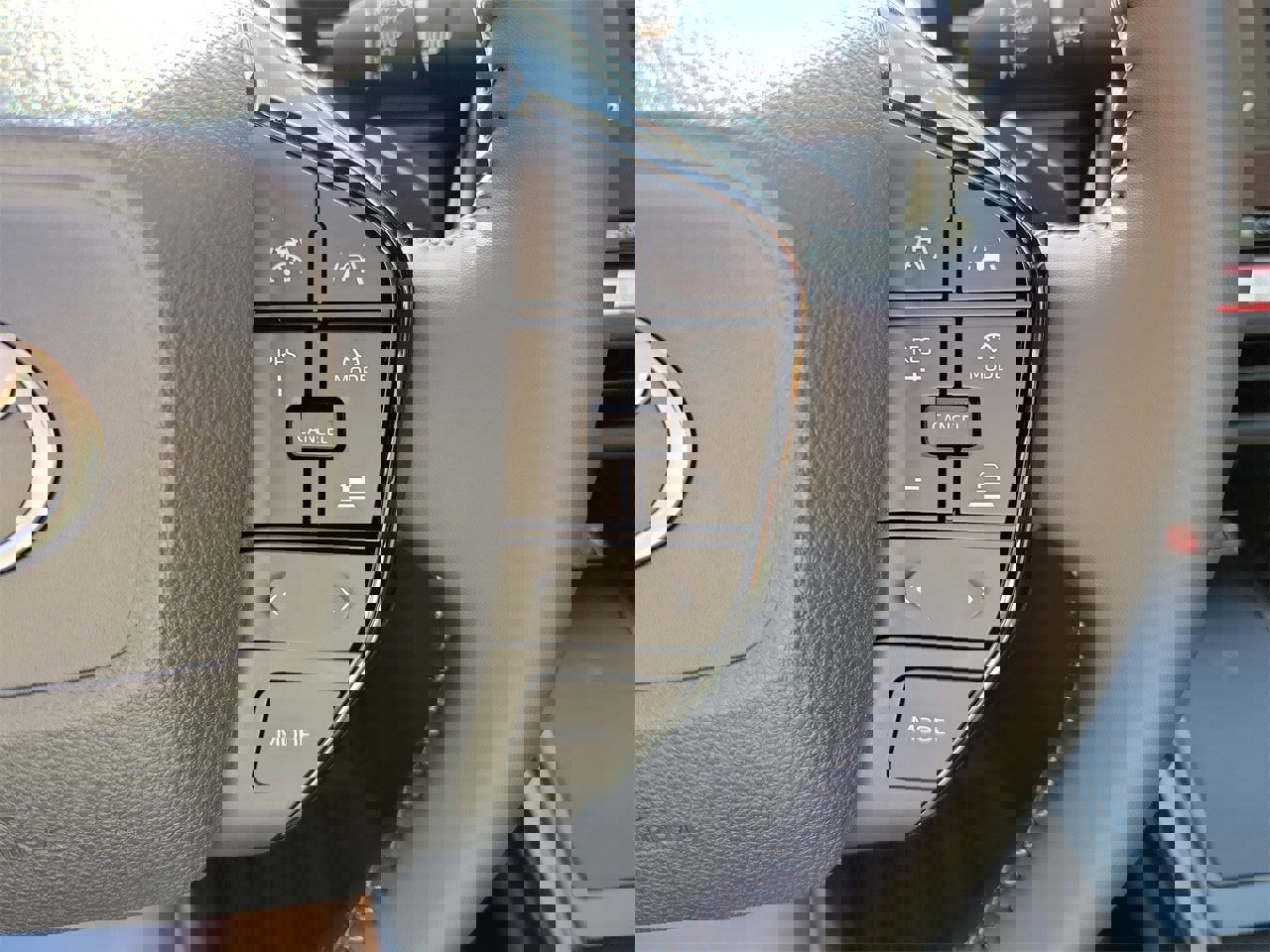 New 2026 Toyota bZ image 21