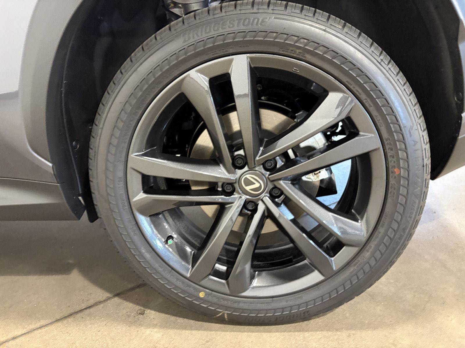 Used 2026 Lexus NX 450h+ AWD w/ Accessory Package (2T) image 45