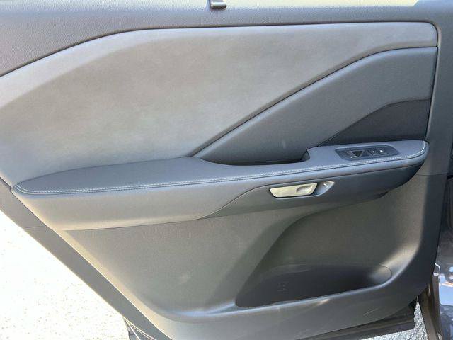 Certified 2025 Lexus TX 350 AWD w/ Technology Package image 19