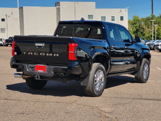 Used 2024 Toyota Tacoma Limited w/ Limited Package (LT) AWD/4WD image 6