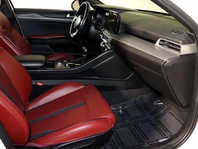 Used 2023 Kia K5 GT-Line w/ GT-Line Premium Package image 32