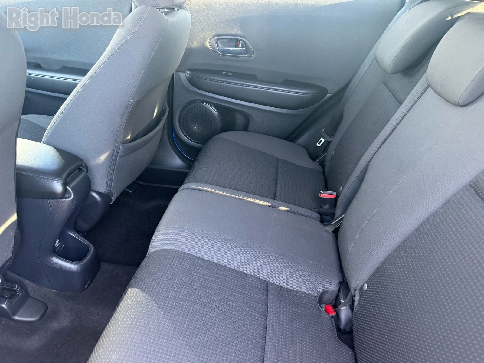 Used 2022 Honda HR-V Sport image 25