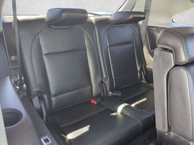 Used 2017 Acura MDX w/ Technology Package FWD image 21