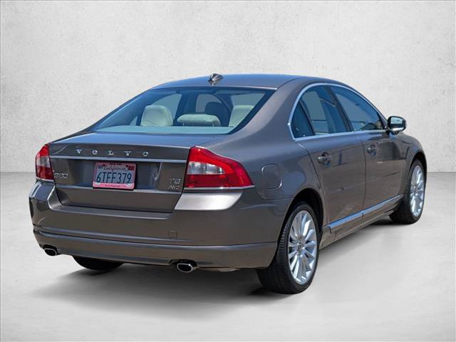 Used 2011 Volvo S80 T6 AWD/4WD image 5