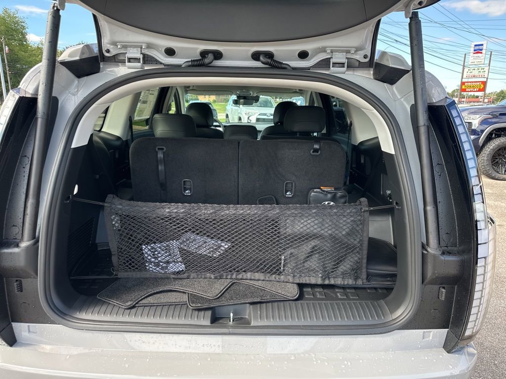 New 2026 Hyundai Ioniq 9 SEL image 15