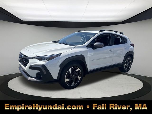 Used 2024 Subaru Crosstrek 2.5i Limited image 1