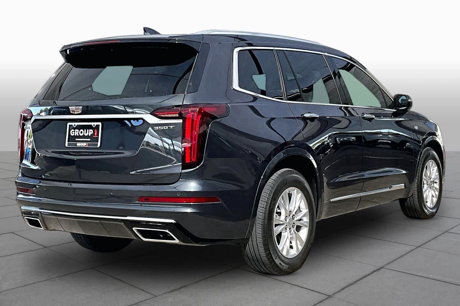 Used 2023 Cadillac XT6 Luxury FWD image 13
