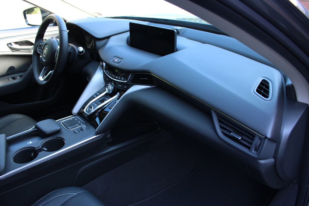 New 2025 Acura TLX w/ Technology Package image 41