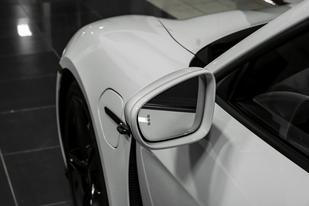 Used 2022 Porsche Taycan image 53