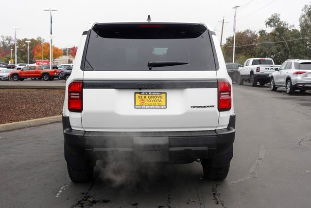 New 2026 Toyota Land Cruiser 1958 image 8