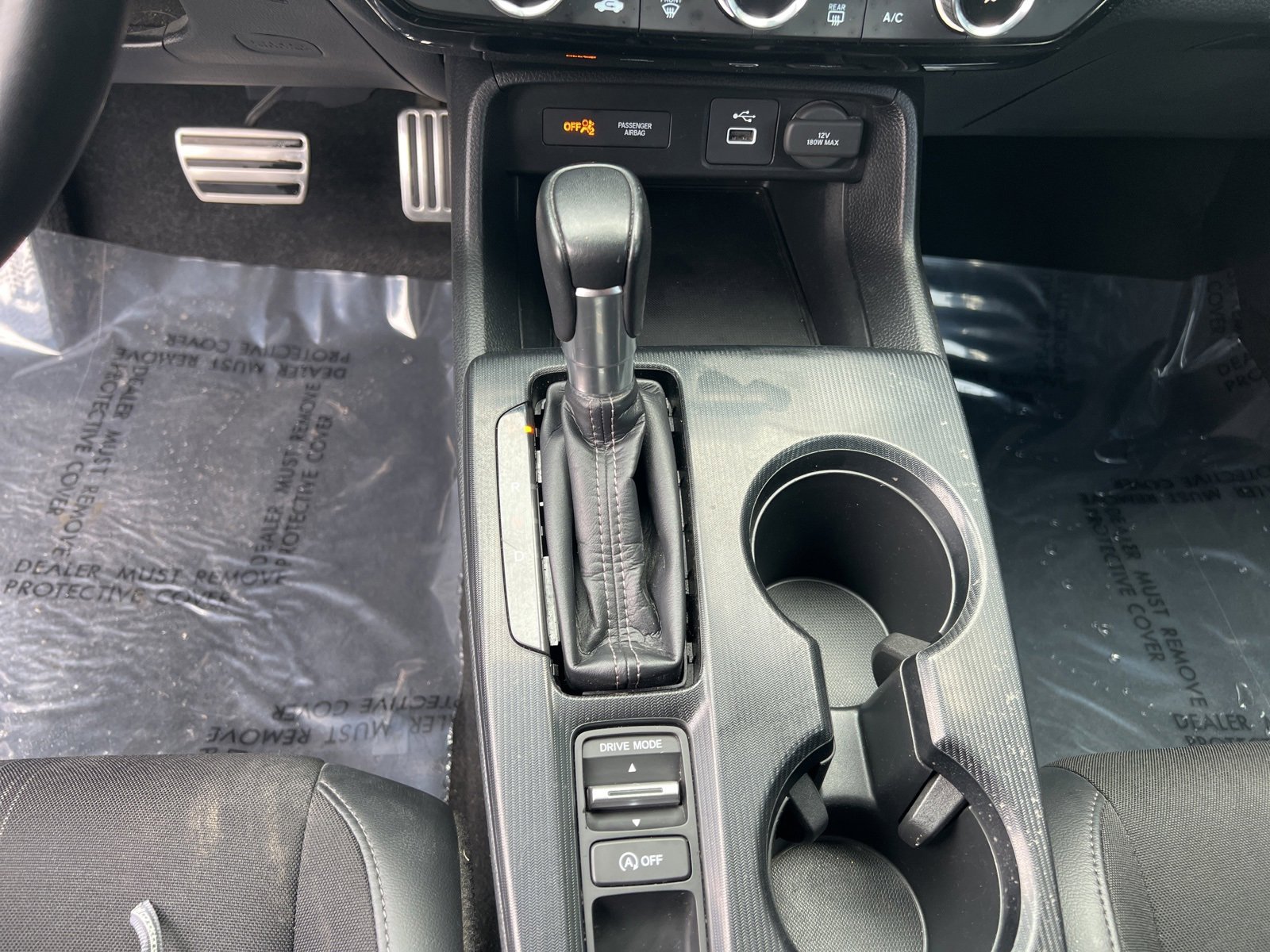 Used 2023 Honda Civic Sport image 19