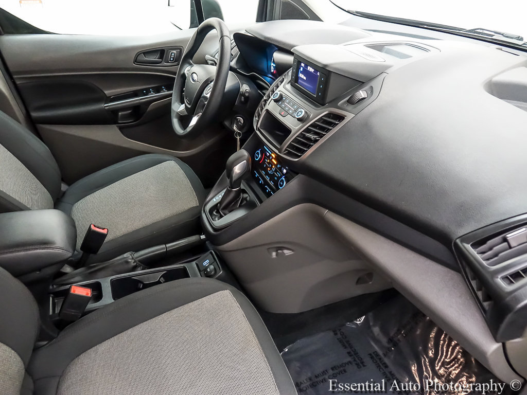 Used 2020 Ford Transit Connect XL FWD image 21