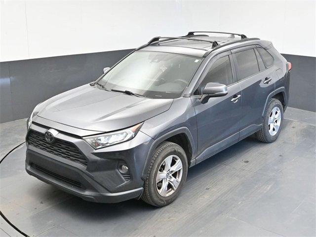 Used 2019 Toyota RAV4 XLE image 33
