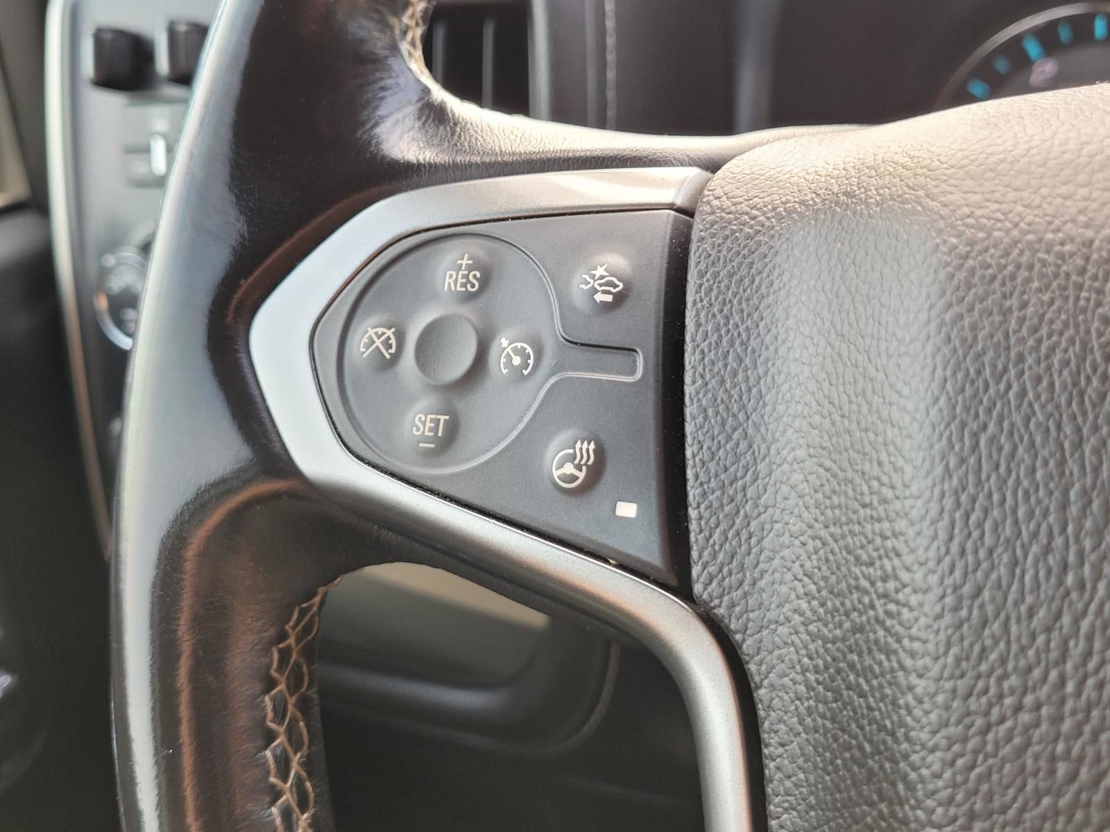 Used 2019 Chevrolet Silverado 2500 LTZ w/ Duramax Plus Package AWD/4WD image 30