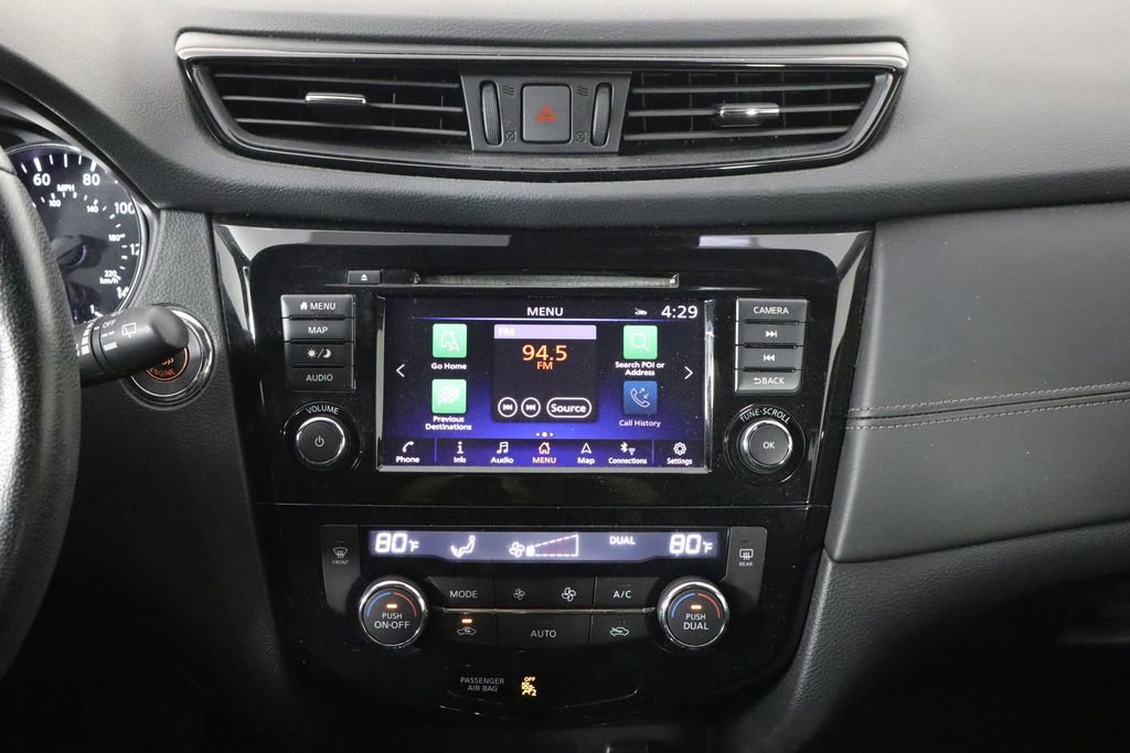 Used 2020 Nissan Rogue SL image 27