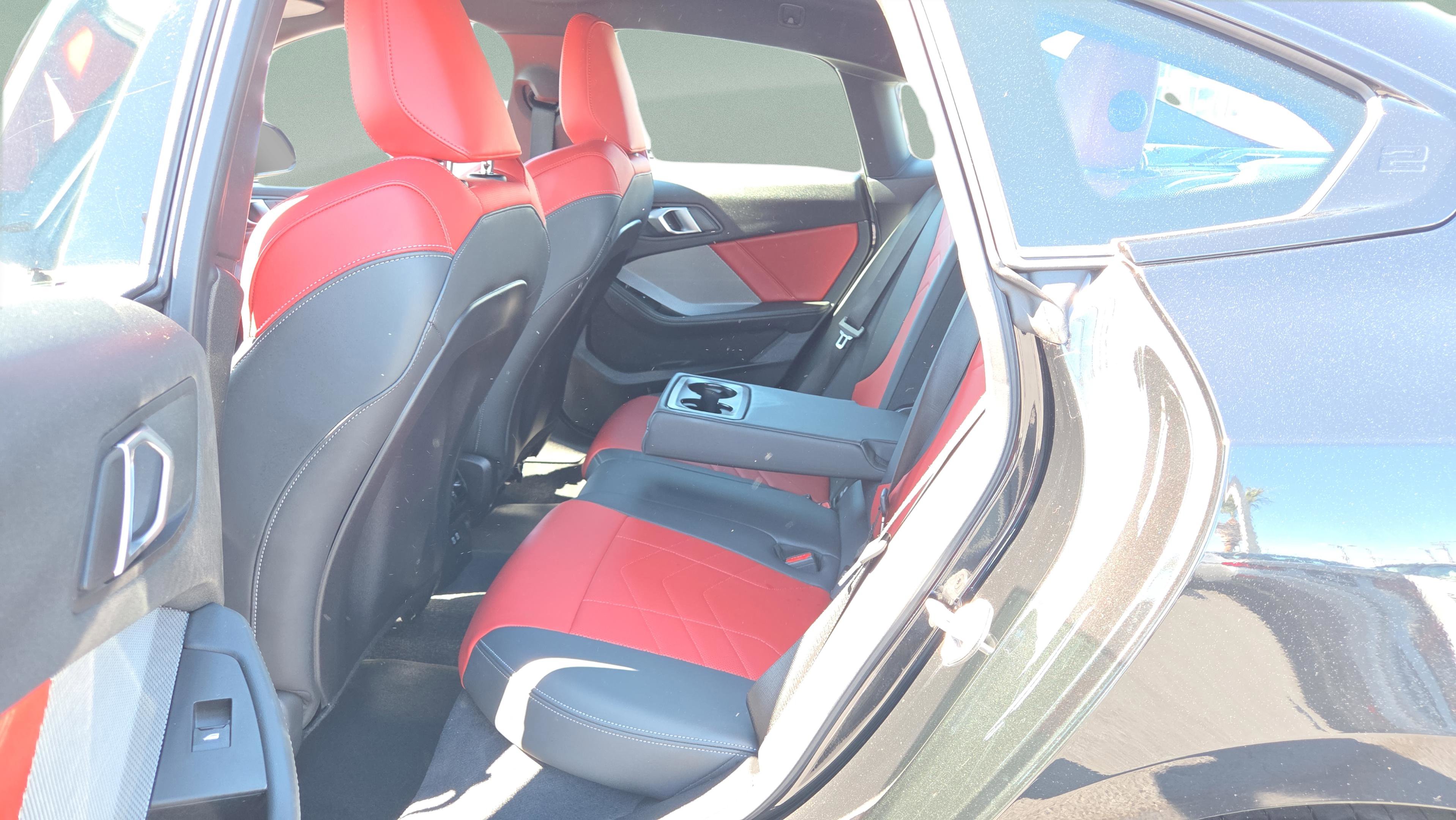 Certified 2025 BMW 228i xDrive 228 xDrive w/ M Sport Package image 41