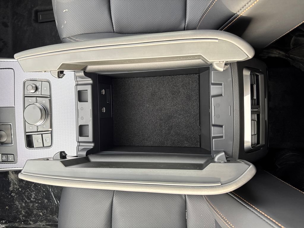 New 2026 MAZDA CX-90 Plug-In Hybrid w/ Premium Plus image 29