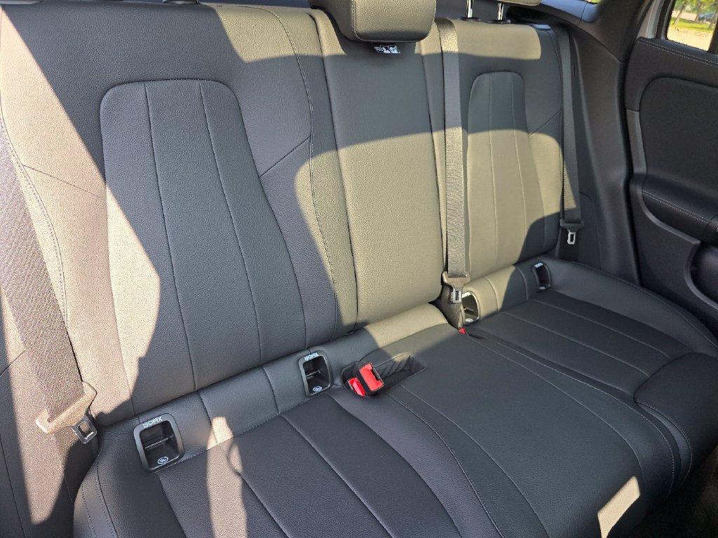 New 2026 Mercedes-Benz GLA 250 4MATIC image 21