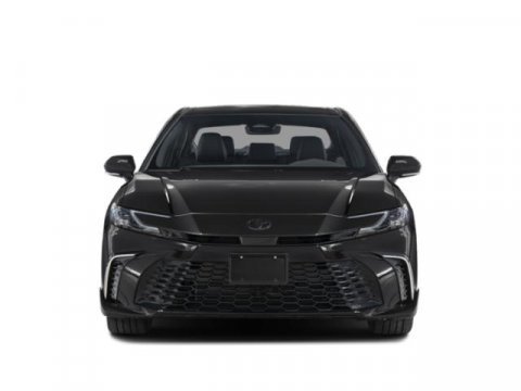 New 2026 Toyota Camry XLE image 5